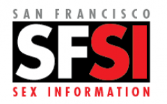 San Francisco Sex Information